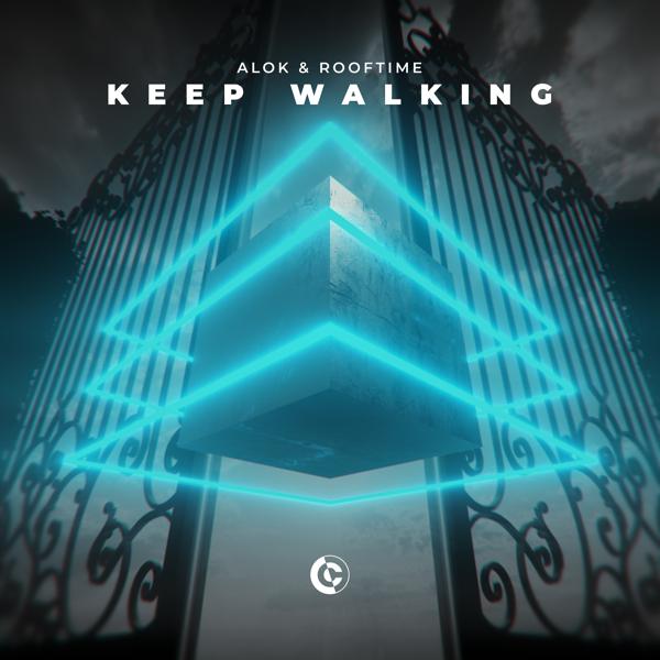 Alok, Rooftime - Keep Walking mp3