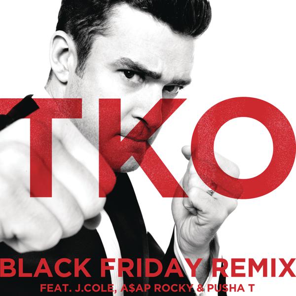 Justin Timberlake, J. Cole, A$AP Rocky, Pusha T - TKO (Black Friday Remix) (Black Friday Remix) mp3