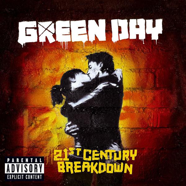 Green Day - Last Night on Earth mp3