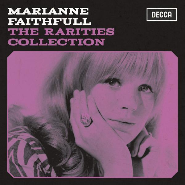 Marianne Faithfull - The Sha La La Song mp3