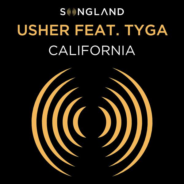 Usher, Tyga - California (from Songland) mp3