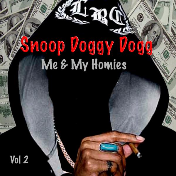 Snoop Dogg, Nate Dogg - Me and My Homies mp3