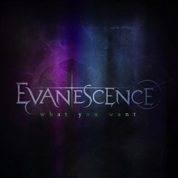 Evanescence - What You Want (Elder Jepson Remix) mp3