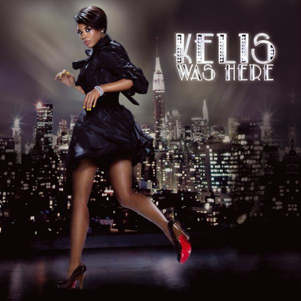 Kelis, will.i.am - Weekend mp3