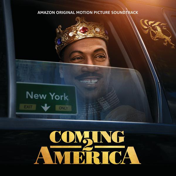 John Legend, Burna Boy, Nile Rodgers - Coming 2 America mp3