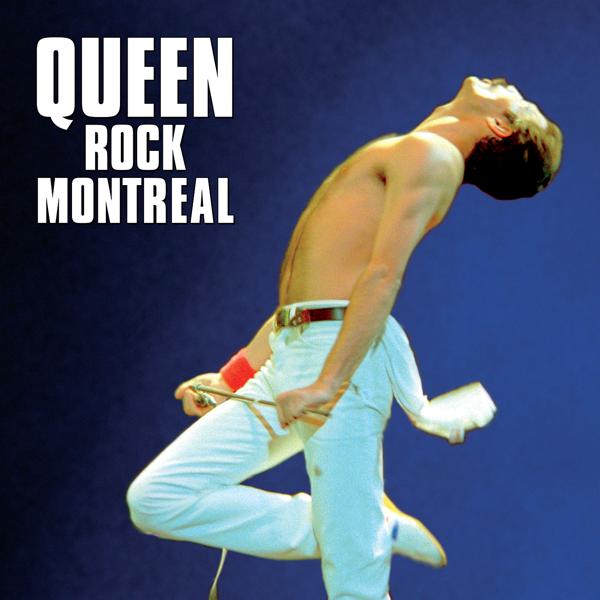 Queen - Let Me Entertain You (Live) mp3