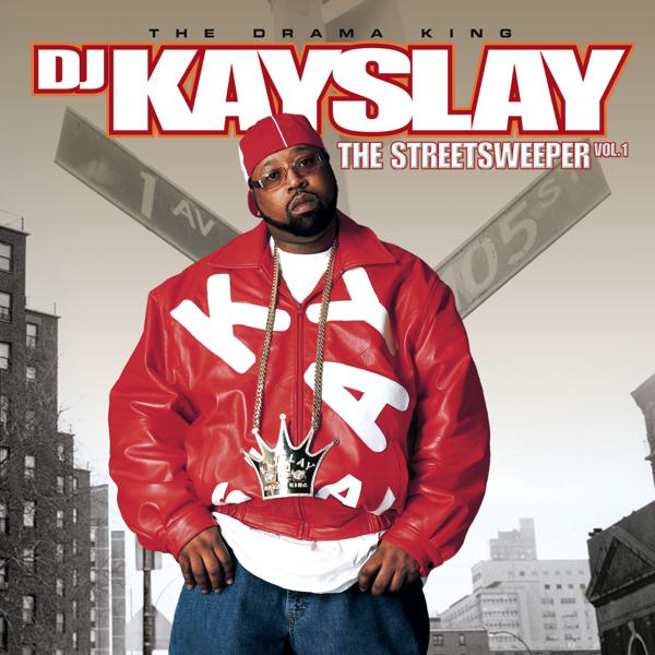 DJ Kay Slay, 50 Cent - 50 Shot Ya (Clean Album Version) mp3