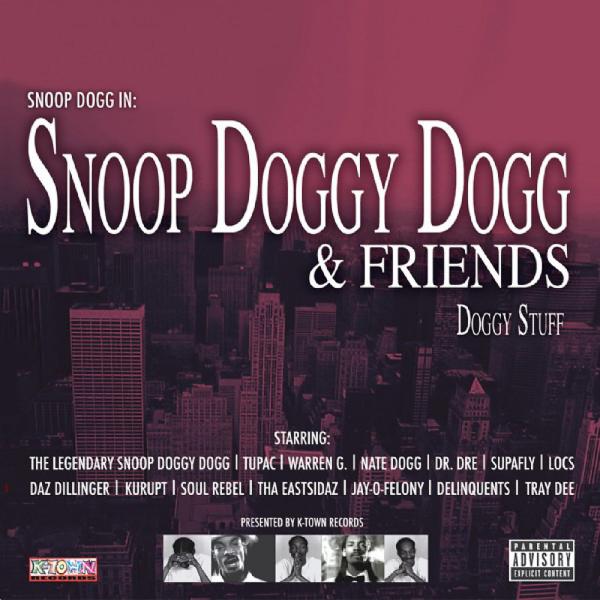 Snoop Dogg, Daz Dillinger & Kurupt - Puppy Love mp3