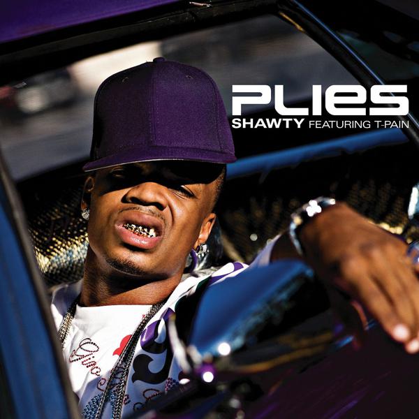 Plies, T-Pain - Shawty (feat. T-Pain) mp3