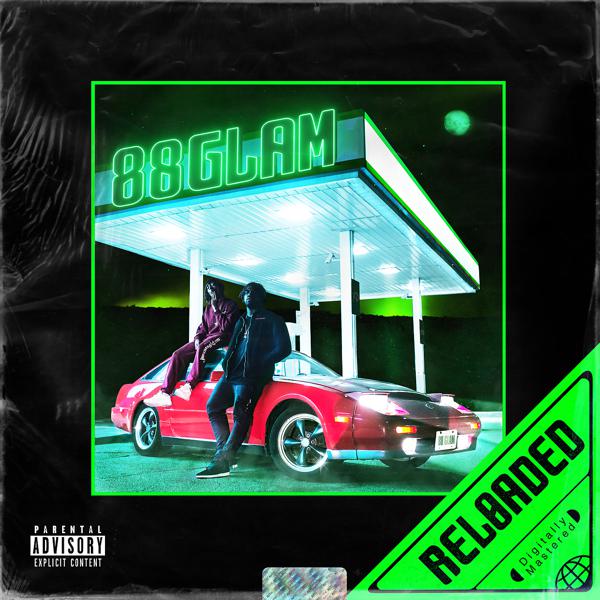 88GLAM, NAV, 2 Chainz - Bali (Remix) mp3