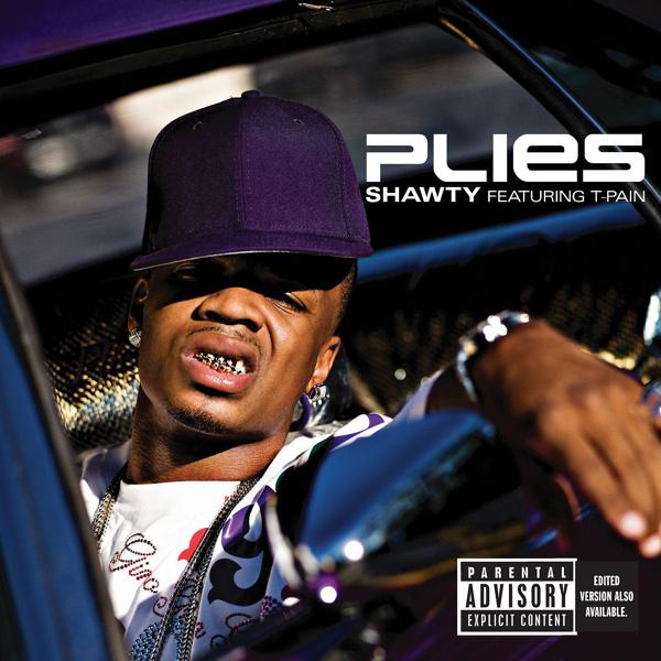 Plies, T-Pain - Shawty (feat. T Pain) mp3