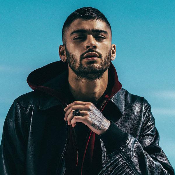 ZAYN songs listen or download mp3