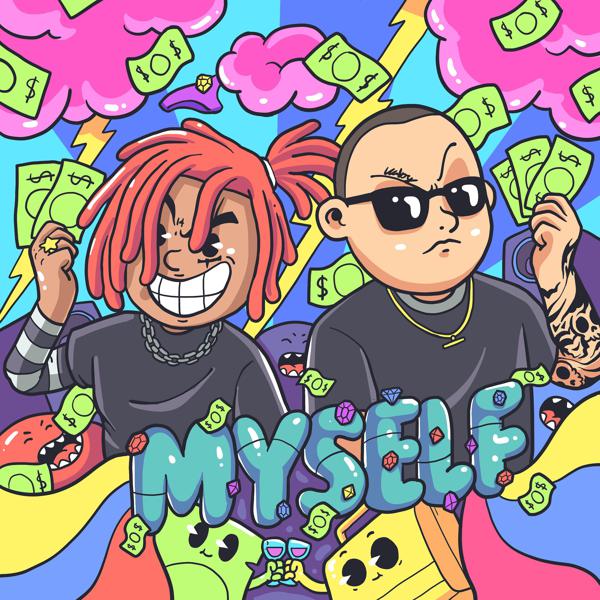 Chief $upreme, Trippie Redd - Myself (feat. Trippie Redd) mp3