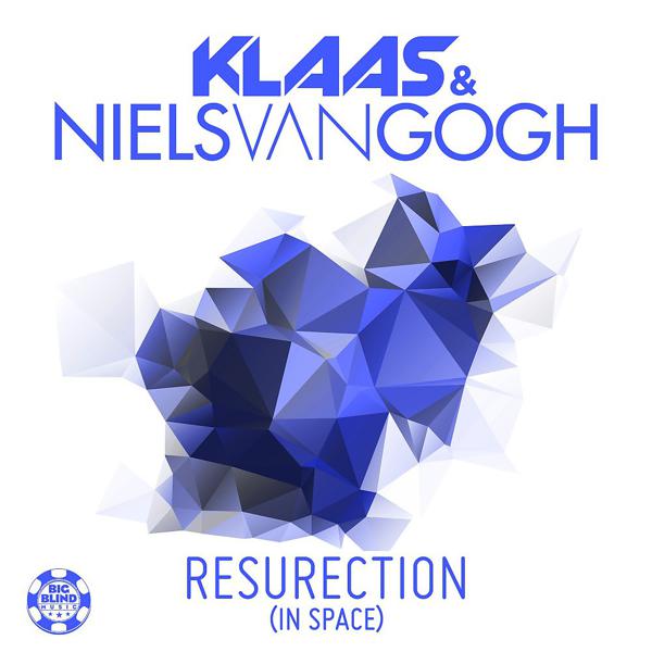 Klaas, Niels van Gogh - Resurection (In Space) [Club Mix] mp3