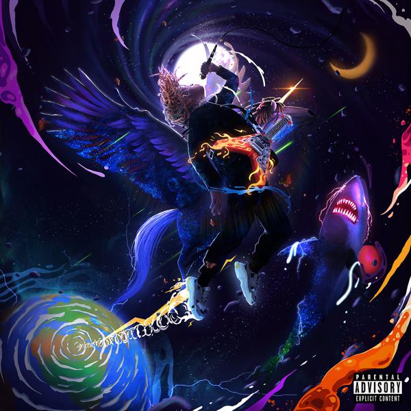 Trippie Redd, Travis Barker - SEA WORLD mp3