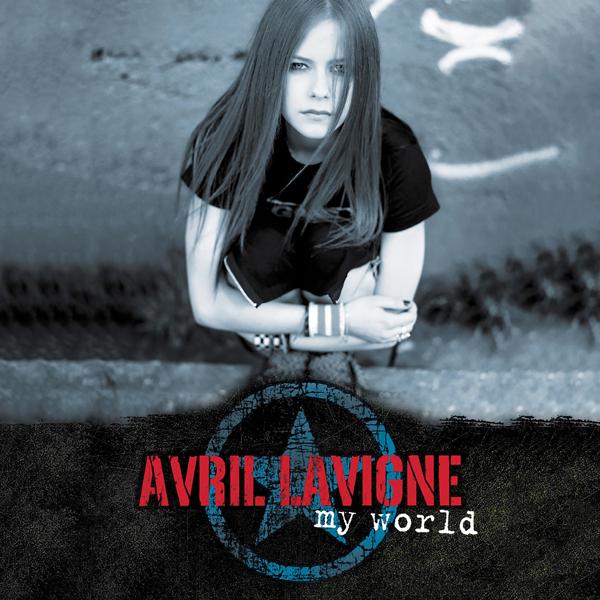 Avril Lavigne - Sk8er Boi (Live at The Point, Dublin, Ireland - March 2003) mp3