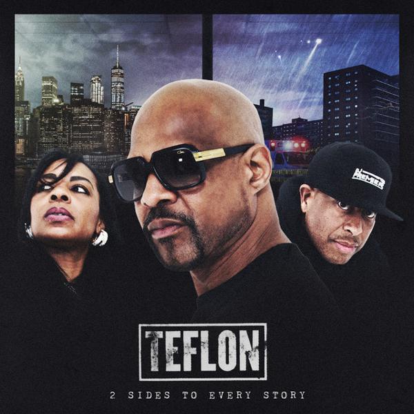 Teflon, DJ Premier, Benny the Butcher - Hostile Takeover (feat. Benny The Butcher) mp3