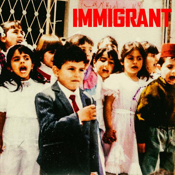 Belly, Meek Mill, M I A - Immigrant mp3