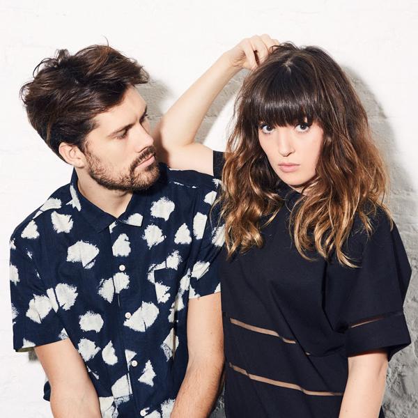 Oh Wonder songs listen or download mp3