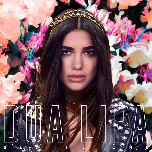 Dua Lipa - Be the One (Shy Luv Remix) mp3