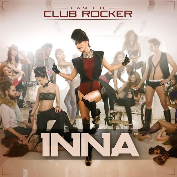 Inna, Flo Rida - Club Rocker mp3