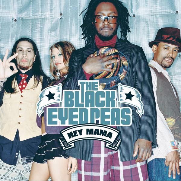 The Black Eyed Peas - Hey Mama (Full Version (aka Edit Version)) mp3