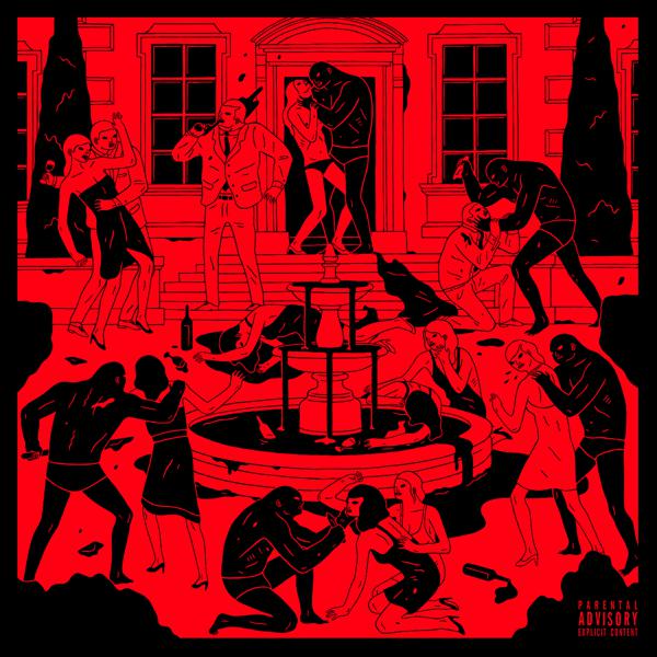 Swizz Beatz, Kendrick Lamar, Jadakiss, Styles P - Something Dirty/Pic Got Us mp3