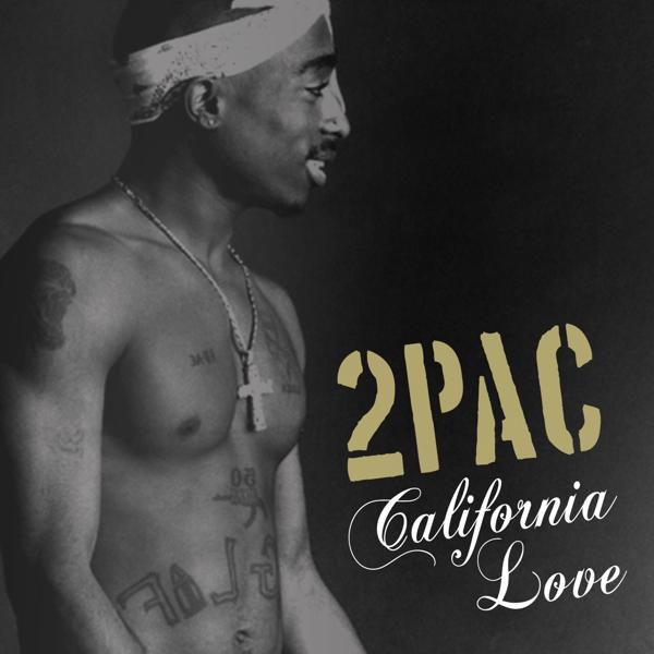 2Pac - Wanted Dead or Alive mp3