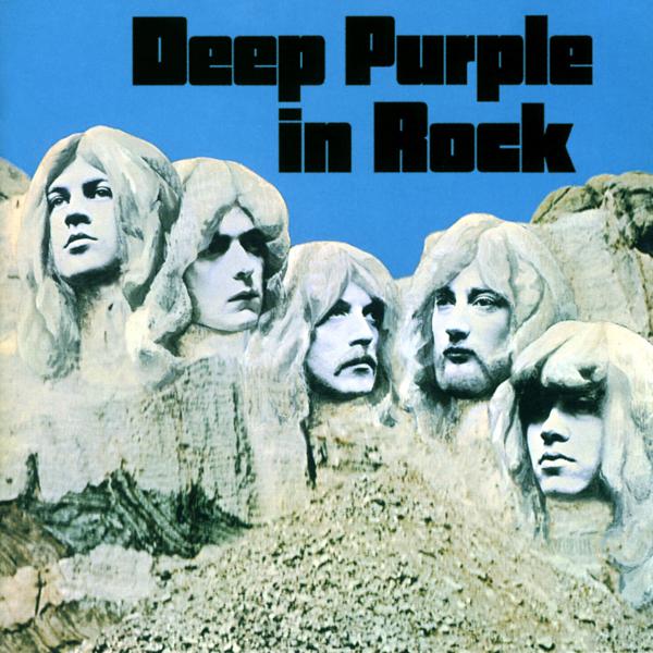 Deep Purple - Studio Chat 4 mp3