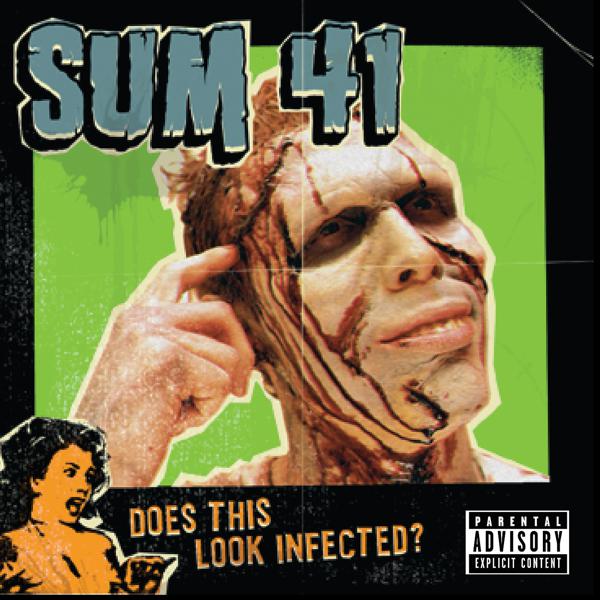 Sum 41 - Mr. Amsterdam (Album Version (Explicit)) mp3