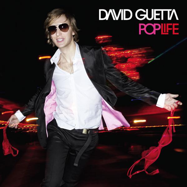 David Guetta - Delirious (feat. Tara McDonald) mp3