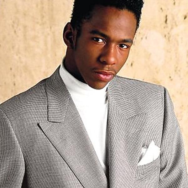 Bobby Brown songs listen or download mp3