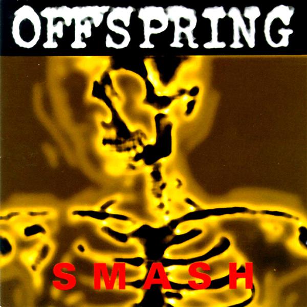 The Offspring - Time to Relax mp3