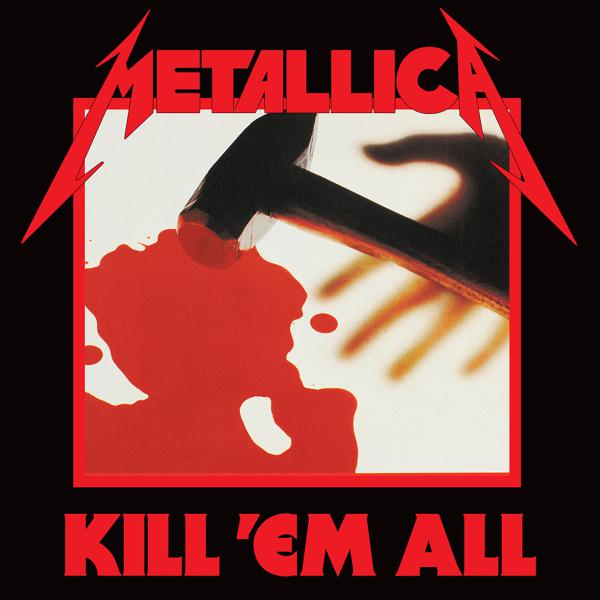 Metallica - Jump In The Fire (Remastered) mp3