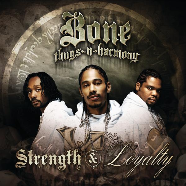 Bone Thugs, The Game, will.i.am - Streets (Album Version (Edited)) mp3