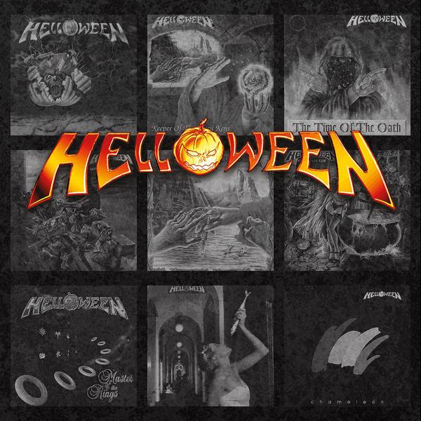 Helloween - Oernst of Life mp3