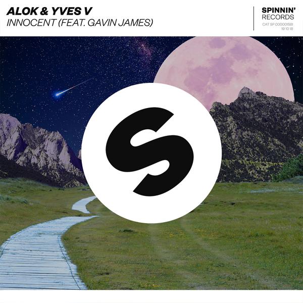 Alok, Yves V, Gavin James - Innocent (feat. Gavin James) mp3