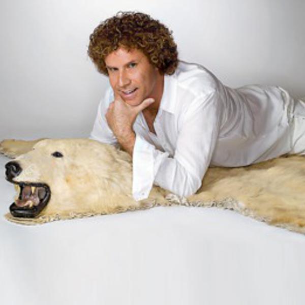 Will Ferrell songs listen or download mp3