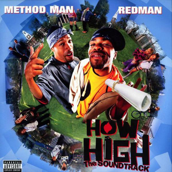 How High The Original Motion Picture Soundtrack featuring Limp Bizkit Feat. Method Man - N 2 Gether Now mp3