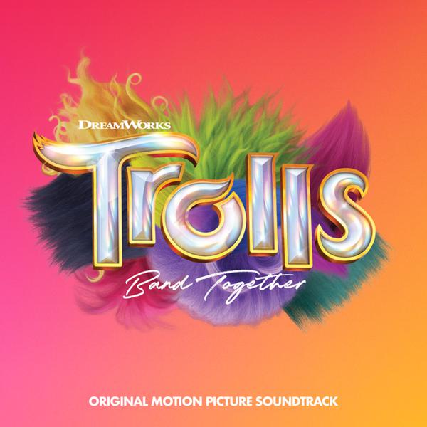 Justin Timberlake, *NSYNC - Better Place (From TROLLS Band Together) mp3