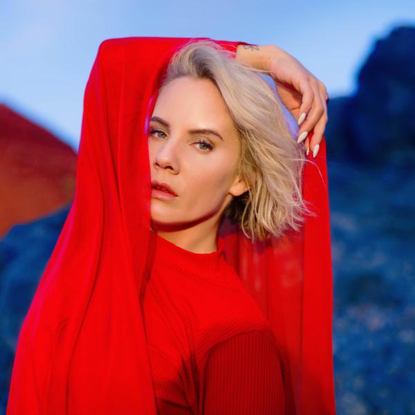 Ina Wroldsen songs listen or download mp3