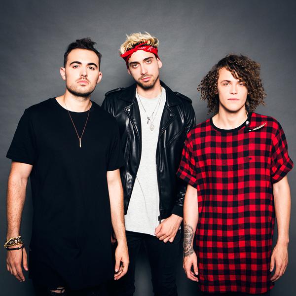 Cheat Codes songs listen or download mp3