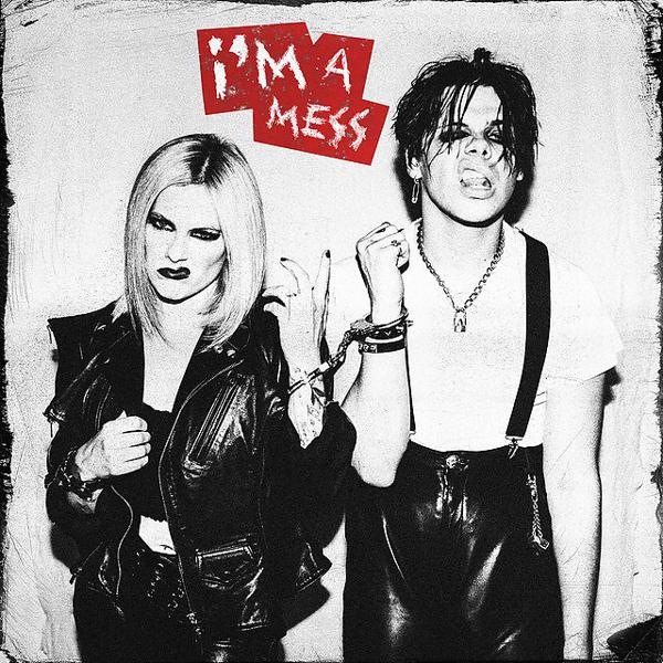 Avril Lavigne, YUNGBLUD - I’m a Mess (with YUNGBLUD) mp3