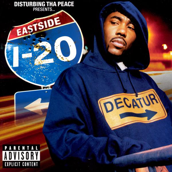 I-20, Ludacris - Meet The Dealer mp3