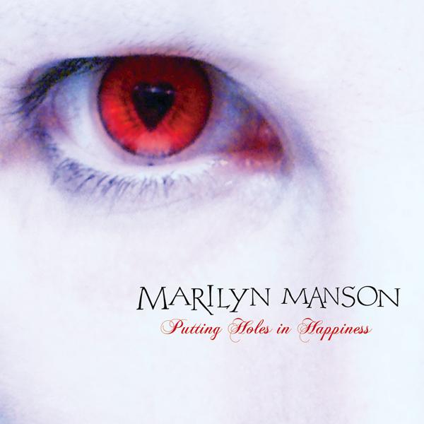 Marilyn Manson - Putting Holes In Happiness (Boyz Noize Remix) mp3