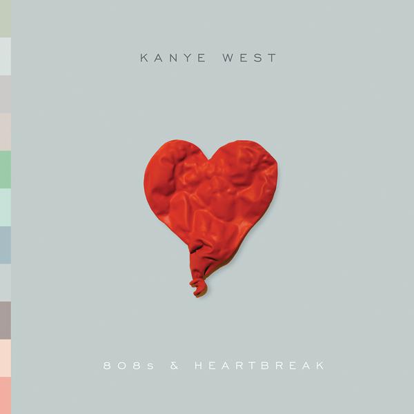 Kanye West, Kid Cudi - Welcome To Heartbreak mp3