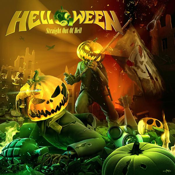 Helloween - No Eternity (2020 Remaster) mp3