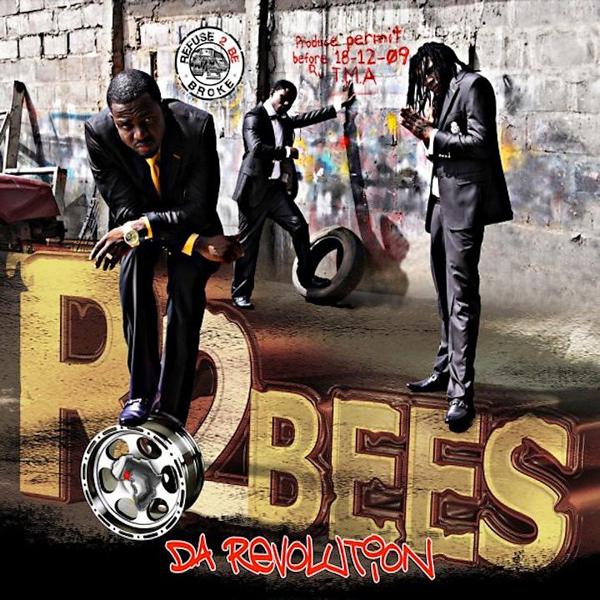 R2Bees songs listen or download mp3