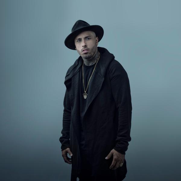 Nicky Jam songs listen or download mp3