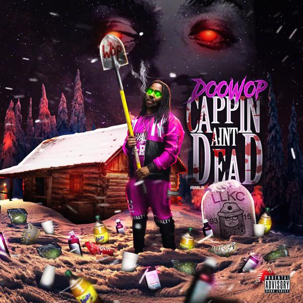 DooWop, Lil Uzi Vert - Cap Flow (feat. Lil Uzi Vert) mp3